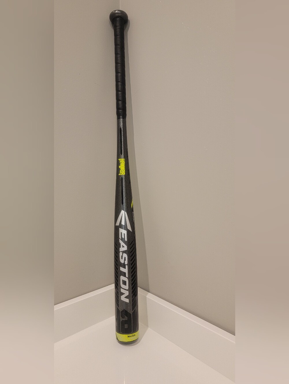 Easton Hammer ALX50 Slow-Pitch Softball Bat 32" 25 oz